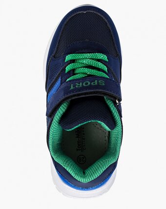 Миниатюра фотографии Кроссовки tom-miki