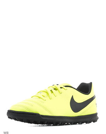 Миниатюра фотографии Шиповки jr tiempo rio iii tf, nike