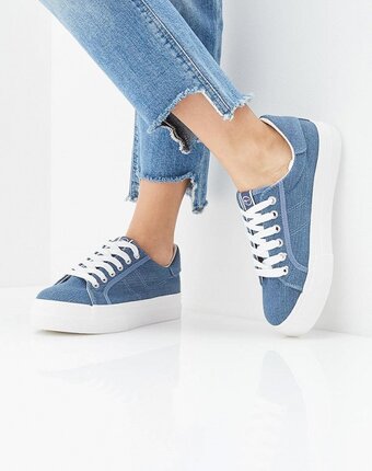 Миниатюра фотографии Кеды tamaris