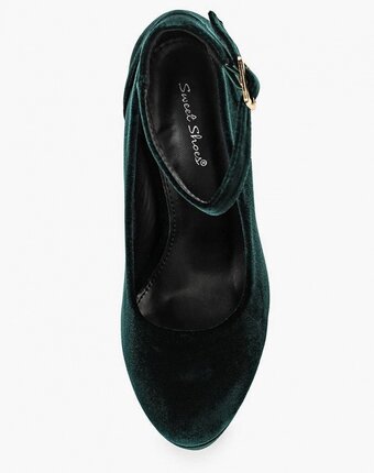 Миниатюра фотографии Туфли sweet shoes