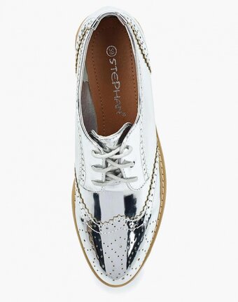 Миниатюра фотографии Ботинки stephan