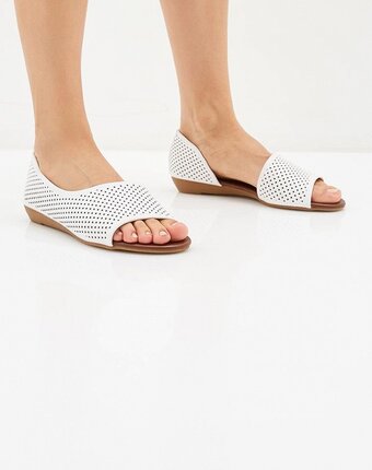 Миниатюра фотографии Сандалии sweet shoes