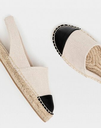Миниатюра фотографии Эспадрильи stradivarius