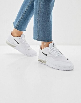 Миниатюра фотографии Кроссовки nike