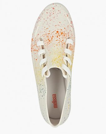 Миниатюра фотографии Кеды melissa