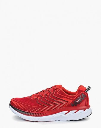 Миниатюра фотографии Кроссовки hoka one one