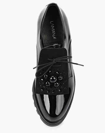 Миниатюра фотографии Ботинки lamania