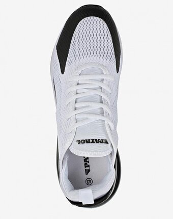 Миниатюра фотографии Кроссовки patrol