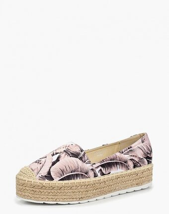 Миниатюра фотографии Эспадрильи sweet shoes
