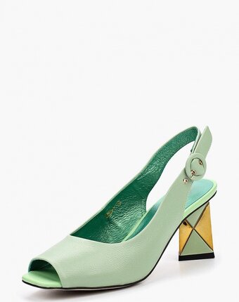 Миниатюра фотографии Босоножки berkonty