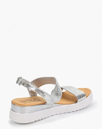 Миниатюра фотографии Босоножки patrol