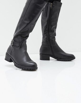 Миниатюра фотографии Сапоги t.taccardi