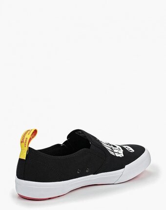Миниатюра фотографии Слипоны dr. martens