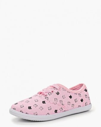 Миниатюра фотографии Кеды modis