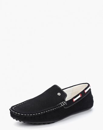 Миниатюра фотографии Мокасины keddo