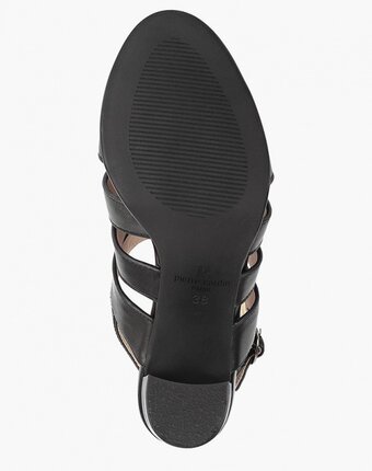 Миниатюра фотографии Босоножки pierre cardin