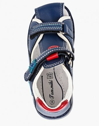 Миниатюра фотографии Сандалии tom-miki