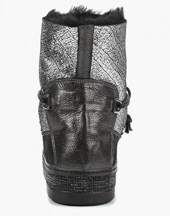 Миниатюра фотографии Полусапоги pierre cardin