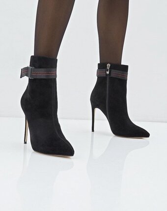 Миниатюра фотографии Ботильоны grand style