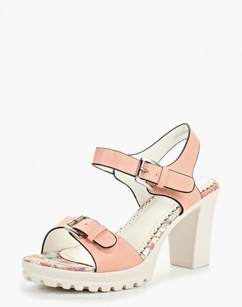 Миниатюра фотографии Босоножки instreet