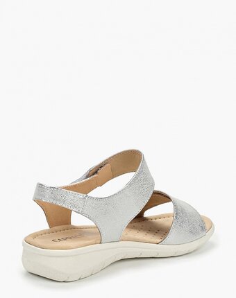 Превью изображения Сандалии caprice Миниатюра фотографии Сандалии caprice