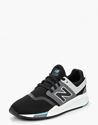 Миниатюра фотографии Кроссовки new balance