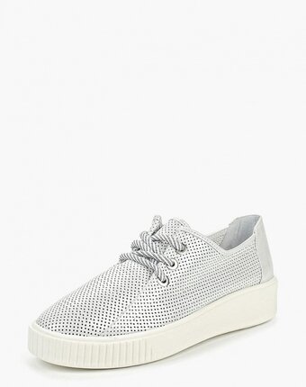 Миниатюра фотографии Кеды ms lorettini