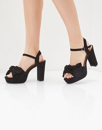 Миниатюра фотографии Босоножки sweet shoes