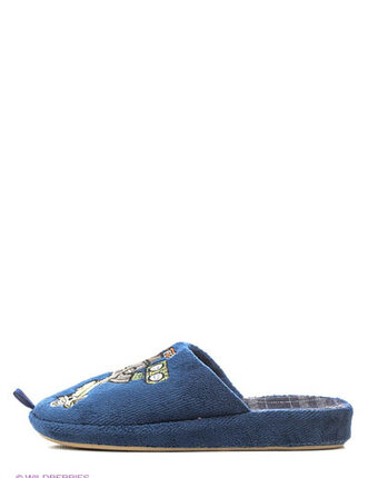 Миниатюра фотографии Тапочки детские, dream feet