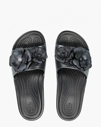 Миниатюра фотографии Сланцы crocs