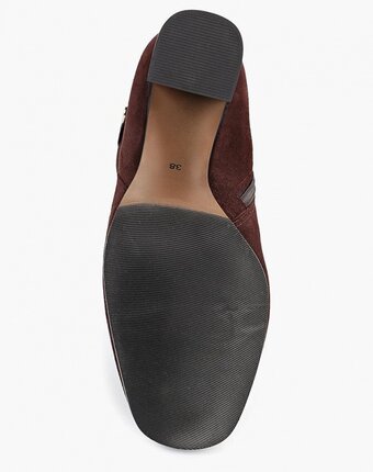 Миниатюра фотографии Ботильоны shoobootique