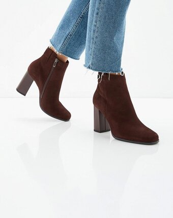 Миниатюра фотографии Ботильоны shoobootique