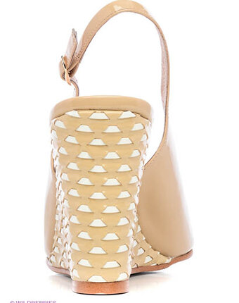 Миниатюра фотографии Босоножки, covani