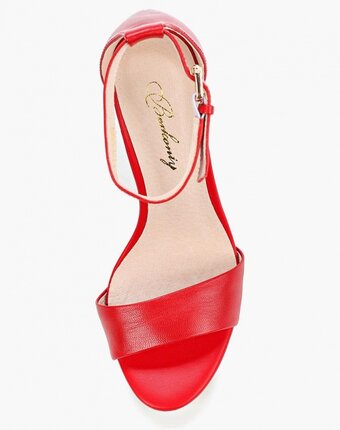 Миниатюра фотографии Босоножки berkonty