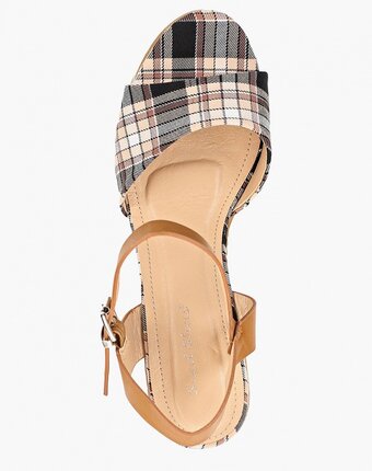 Миниатюра фотографии Босоножки sweet shoes