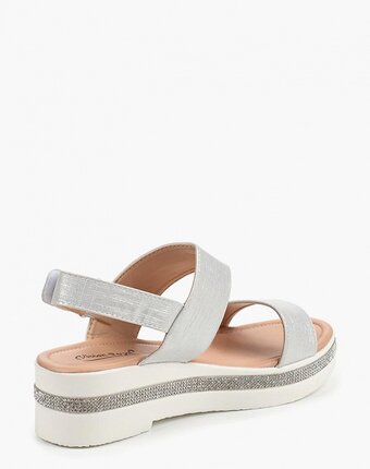 Миниатюра фотографии Босоножки vivian royal