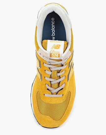 Миниатюра фотографии Кроссовки new balance