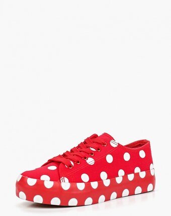 Миниатюра фотографии Кеды sweet shoes
