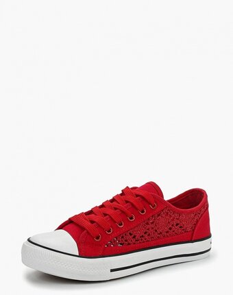 Миниатюра фотографии Кеды super mode