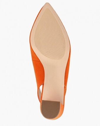 Миниатюра фотографии Туфли dorothy perkins
