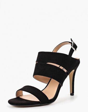 Миниатюра фотографии Босоножки dorothy perkins