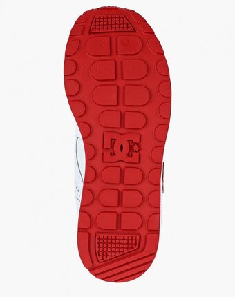Миниатюра фотографии Кроссовки dc shoes