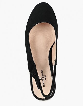 Миниатюра фотографии Туфли pierre cardin