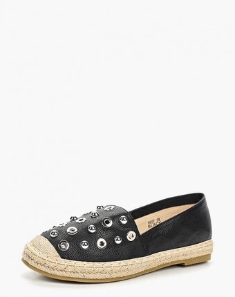 Миниатюра фотографии Эспадрильи sweet shoes