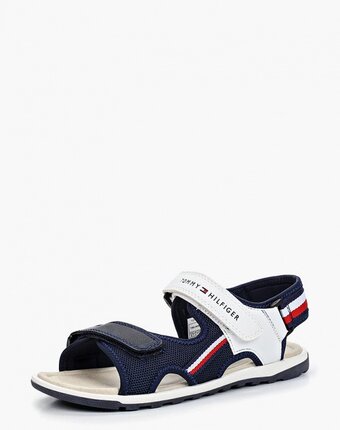 Миниатюра фотографии Сандалии tommy hilfiger