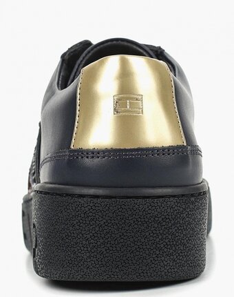 Миниатюра фотографии Кеды tommy hilfiger