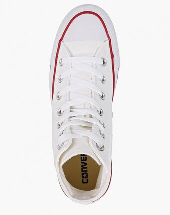 Миниатюра фотографии Кеды converse