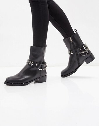 Миниатюра фотографии Ботинки dino ricci select