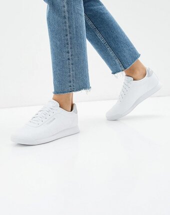 Миниатюра фотографии Кроссовки reebok classics