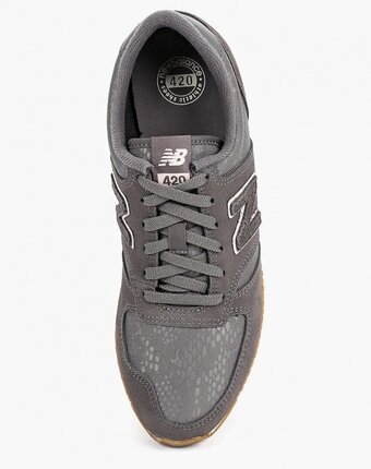 Миниатюра фотографии Кроссовки new balance